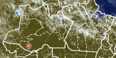 Norte terá calor persistente e chuvas frequentes nos próximos dias