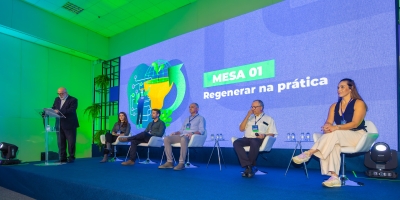 Fundepag incentiva debate e aprofunda conceitos sobre agricultura regenerativa