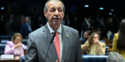 Omar Aziz é eleito governador do Amazonas