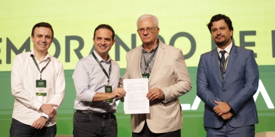 Orplana e Unica formalizam revisão do Consecana-SP