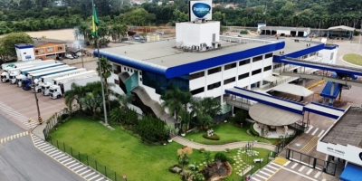 Pamplona amplia exportações de carne suína em 7,33% e atinge 85 mil toneladas no mercado externo