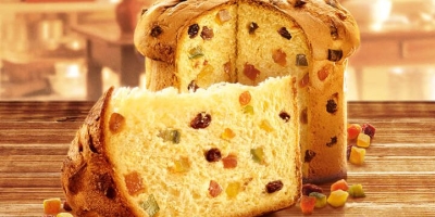 Exportações de panetone alcançam USD 20,6 milhões até novembro, afirma Abimapi