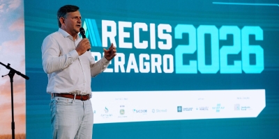 17ª Parecis SuperAgro começa em Campo Novo do Parecis e destaca força econômica do maior chapadão agricultável do mundo