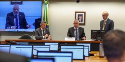 Para CNA, Subcomissão Especial de Direito de Propriedade é estratégica para o setor