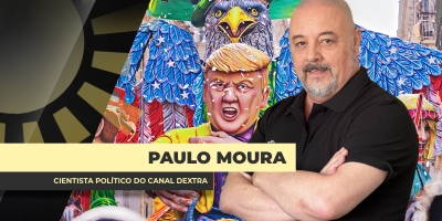 Escola que "homenageou" Lula é rebaixada no RJ e fiasco se soma à escândalos antes de início oficial da corrida presidencial