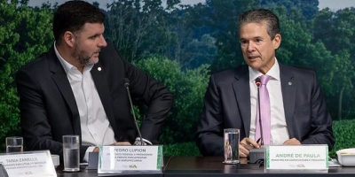 Parlamentares apresentam proposta de R$ 27 bilhões para equalização de juros no próximo Plano Safra ao MAPA