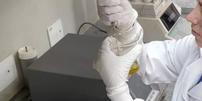 Pesquisa em MS testa limites do biodiesel para garantir diesel seguro