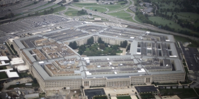 Pentágono diz que aumentará fornecimento de material bélico com empresas de defesa
