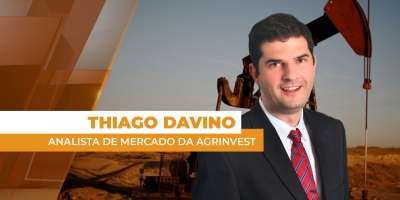 Mercado do petróleo acompanha tensões na Venezuela e na Rússia