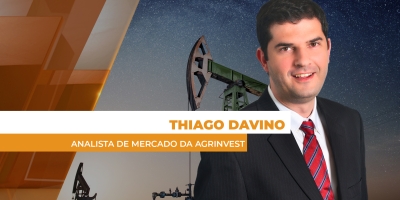 Após decisões do FED, dólar sobe e petróleo cai