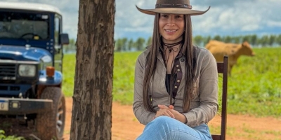 Dia das mulheres: no Agro ou no mundo, a delicadeza e vitória da força feminina