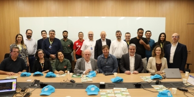 Programa Caminho Verde Brasil destina R$3 bilhões para a Caatinga