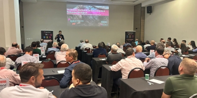 Suinocultura paulista avança em eficiência e tecnologia durante evento técnico em Campinas