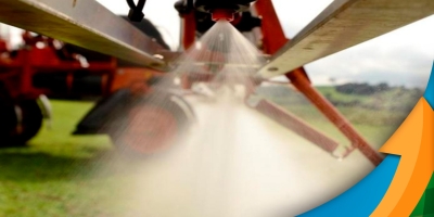 Syngenta disponibiliza nova capacitação para agricultores  com foco em pulverização tratorizada