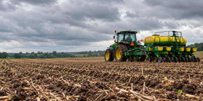 Soja 26/27: chuva aperta janela no RS e exige precisão no plantio; especialista aponta estratégias para proteger produtividade