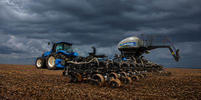 Soja 26/27 começa com dilema no campo: antecipar o plantio ou esperar mais chuva?