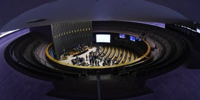 Renovação da Câmara federal chegou a 35%; veja nova composição da Casa