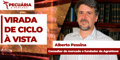 Confirmação de menor abate de fêmeas no início do segundo semestre  sinaliza para a tão esperada virada do ciclo pecuário