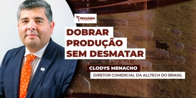 Você já imaginou um mundo sem vacas? Documentário mostra o Brasil na linha de frente da pecuária sustentável