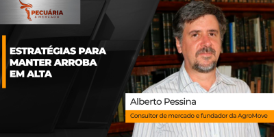 É hora de "descascar" lotes e reduzir oferta diante do cenário de continuidade de alta da arroba, alerta analista