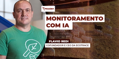 Cresce o número de frigoríficos que fazem  o monitoramento de carcaças bovinas  com uso de IA