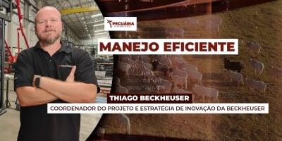 Beckheuser anuncia investimento de R$1,5 milhão em laboratório de pesquisa e inovação no PR