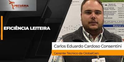 Eficiência reprodutiva ajuda Fazenda do interior de SP a alcançar a liderança nacional