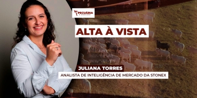 Preços do leite ao produtor podem volta a subir ainda em março , alerta Stonex