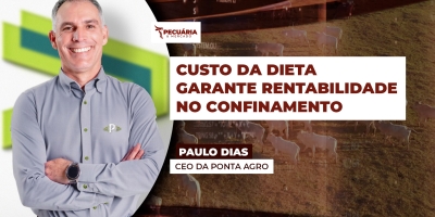 Como evitar que lotes de animais com mesmo protocolo sanitário tenham  desempenho diferente