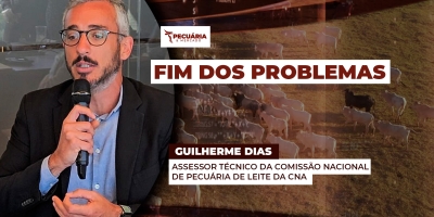 Investigação de Dumping sobre importação de leite em pó no Brasil deve ser concluída em maio