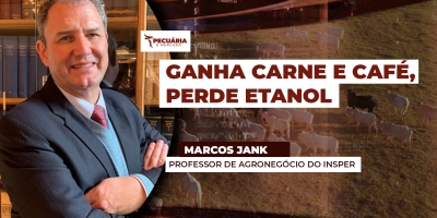 Estados Unidos vão ceder nas tarifas da carne contra Brasil, mas exigirão um “trade-off” comercial, diz Insper