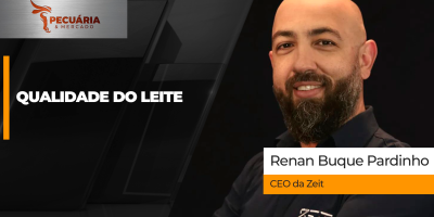 Tecnologia portátil para análise instantânea otimiza o monitoramento de qualidade do leite produzido pelo rebanho
