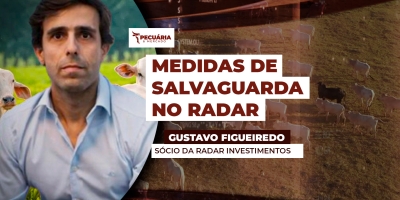 Documento que circula na internet confirma adoção de salvaguardas pela China sem citar medidas e países