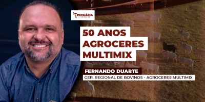 Empresa se destaca em tecnologia e inovação em nutrição animal