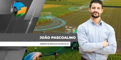 Empresa de dados e inovação no agro consolida NutroScan com mais de 10 mil análises no Brasil