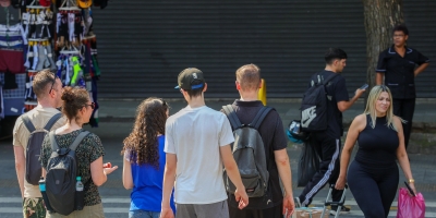 Estimativas do mercado para inflação e PIB ficam estáveis