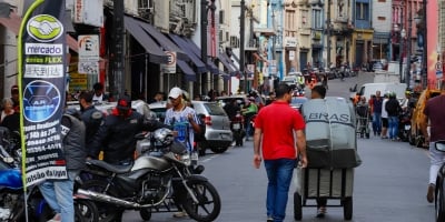 Atividade econômica cai mais do que o esperado em março mas tem alta de 1,3% no 1º tri, mostra BC