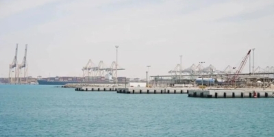 Exportações para o Golfo crescem 1,25% em junho e sinalizam retomada