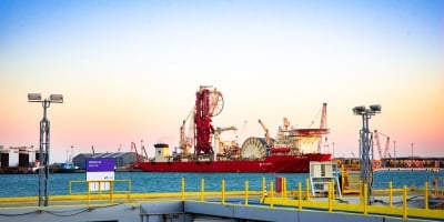 Portos do Sudeste batem recorde e atingem 186,7 milhões de toneladas no 3º Trimestre