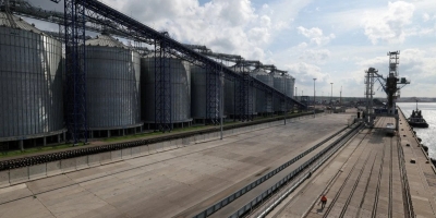 Portos russos do Báltico aumentam capacidade de exportação de grãos devido às interrupções no Mar Negro