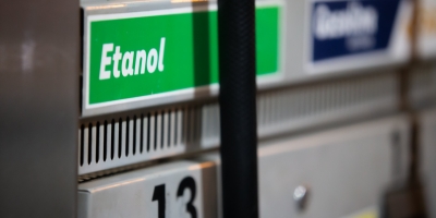 Etanol/Cepea: Indicador do hidratado inicia fevereiro em queda