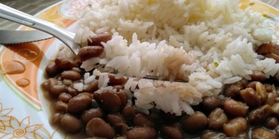 Arroz sem feijão? Por Evaristo de Miranda