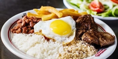 Inflação da comida em casa cai 0,2% em novembro, sexto recuo seguido
