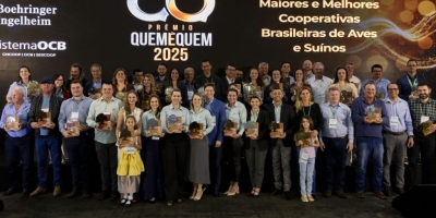 Prêmio Quem é Quem abre inscrições para a 10ª edição e inicia votação popular em julho