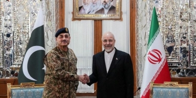 Royal Rural: Renúncia do presidente do Parlamento do Irã distancia acordo com os EUA