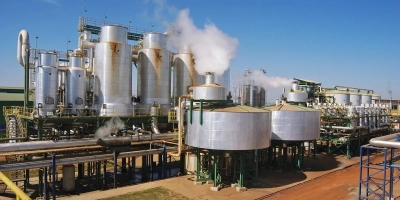 Produção global de biocombustíveis deve aumentar quase 70% até 2030 por crise no Golfo Pérsico