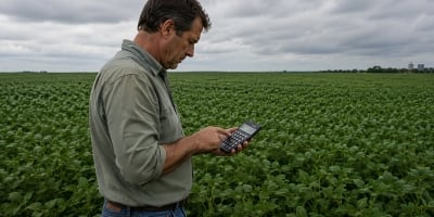 CBS para o produtor rural poderá ter alíquota de 4,52% na Reforma Tributária