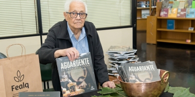 Faleceu o professor Urgel de Almeida Lima, referência do setor sucroenergético