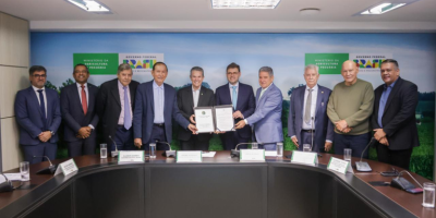 Rota pelo Oeste de MT é alternativa para ampliar competitividade do agro