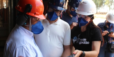 Abrapa transforma processos de auditoria com tecnologia desenvolvida junto às estaduais
